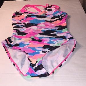 Girls Preworn one piece